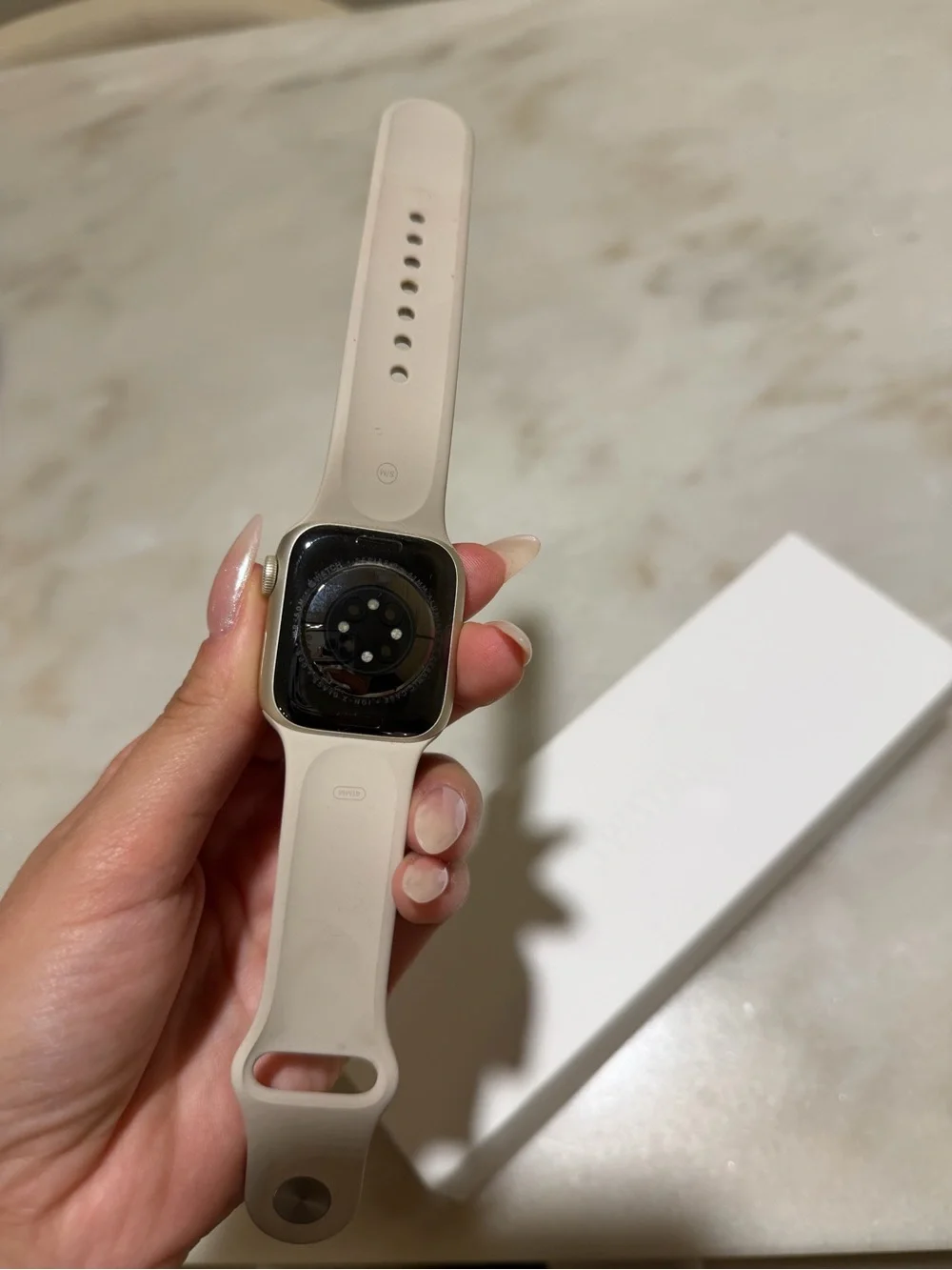 Apple Watch Series 9 41mm